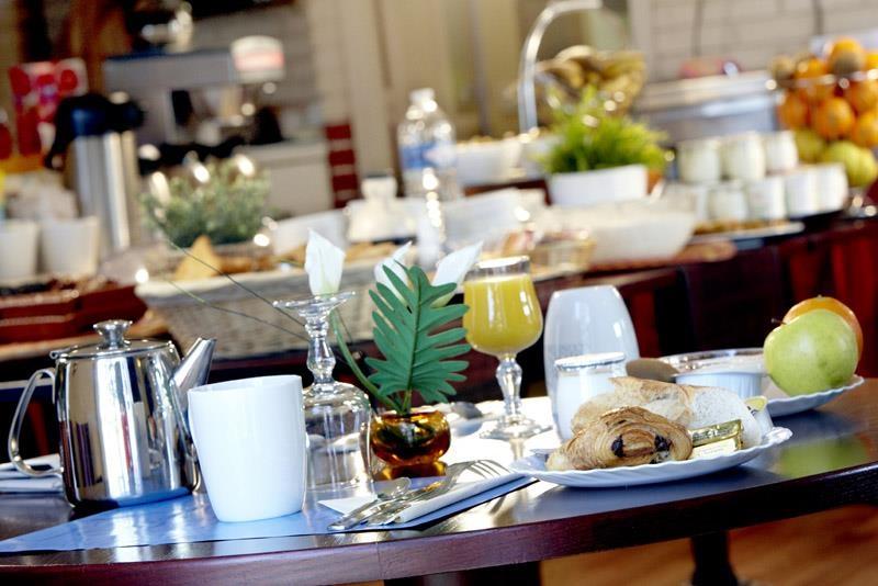 Sure Hotel By Best Western Plaisir Ngoại thất bức ảnh