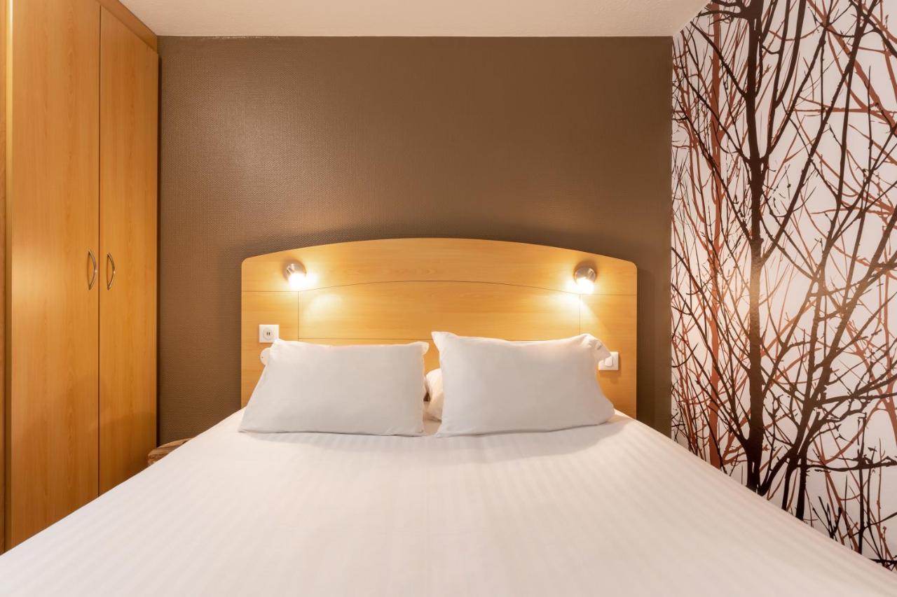 Sure Hotel By Best Western Plaisir Ngoại thất bức ảnh