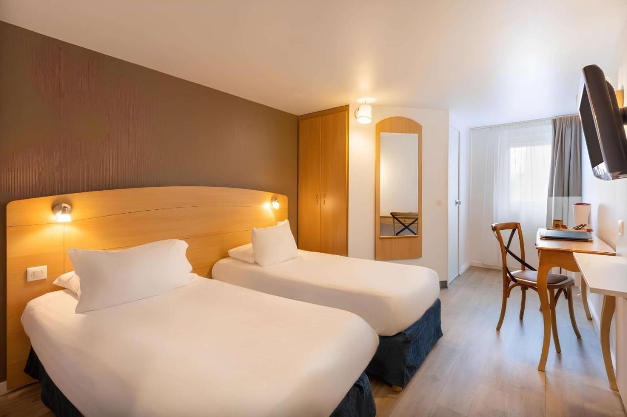 Sure Hotel By Best Western Plaisir Ngoại thất bức ảnh