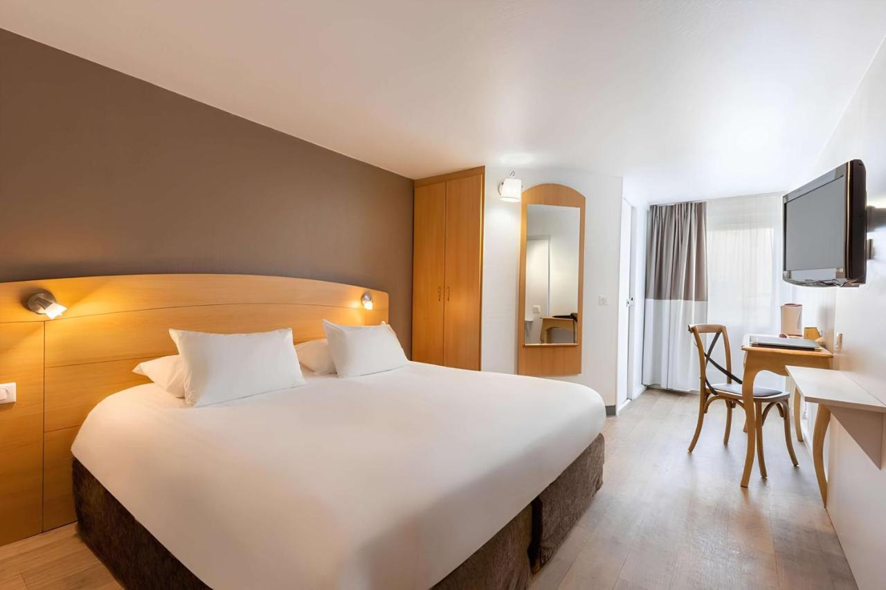 Sure Hotel By Best Western Plaisir Ngoại thất bức ảnh