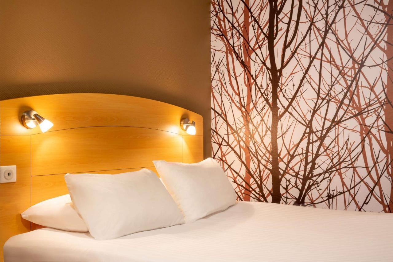 Sure Hotel By Best Western Plaisir Ngoại thất bức ảnh