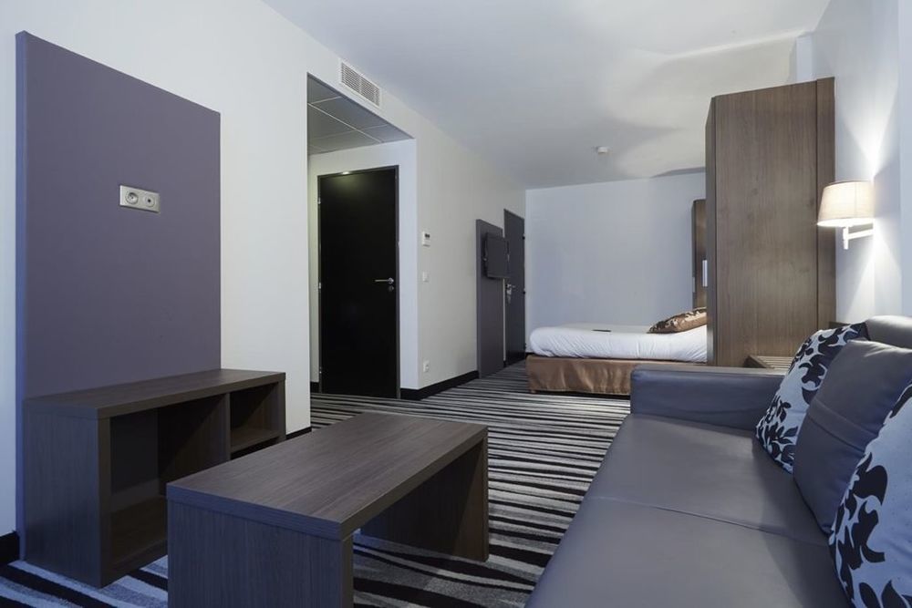 Sure Hotel By Best Western Plaisir Phòng bức ảnh